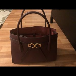 Kate Spade ♠️ large satchel, never used